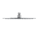 NNEDSZ 300mm Shower Head Round 304SS Chrome Showerhead