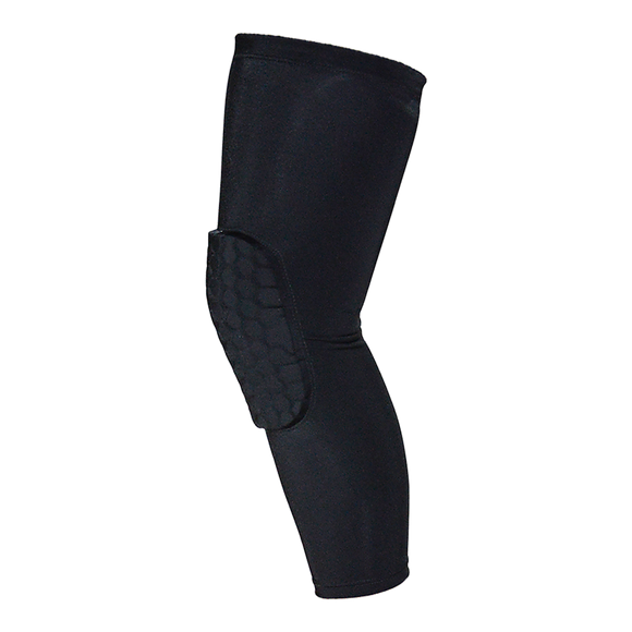 NNEDSZ Knee Sleeve Guard Support Brace Sport Compression Calf Running