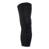 NNEDSZ Knee Sleeve Guard Support Brace Sport Compression Calf Running