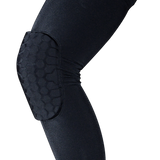 NNEDSZ Knee Sleeve Guard Support Brace Sport Compression Calf Running