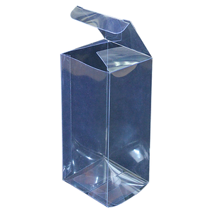 NNEDSZ 3.75" Funko Pop! Vinyl Protector - 50 Pack