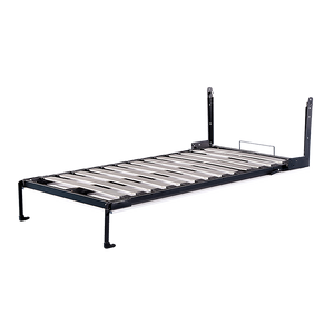 NNEDSZ Palermo Single Size Wall Bed Mechanism Hardware Kit Diamond Edition