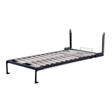 NNEDSZ Palermo Single Size Wall Bed Mechanism Hardware Kit Diamond Edition