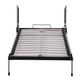 NNEDSZ Palermo Single Size Wall Bed Mechanism Hardware Kit Diamond Edition