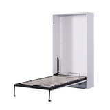 NNEDSZ Palermo Single Size Wall Bed Mechanism Hardware Kit Diamond Edition