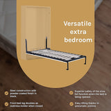 NNEDSZ Palermo Single Size Wall Bed Mechanism Hardware Kit Diamond Edition