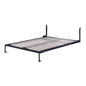 NNEDSZ Palermo Queen Size Wall Bed Mechanism Hardware Kit Diamond Edition