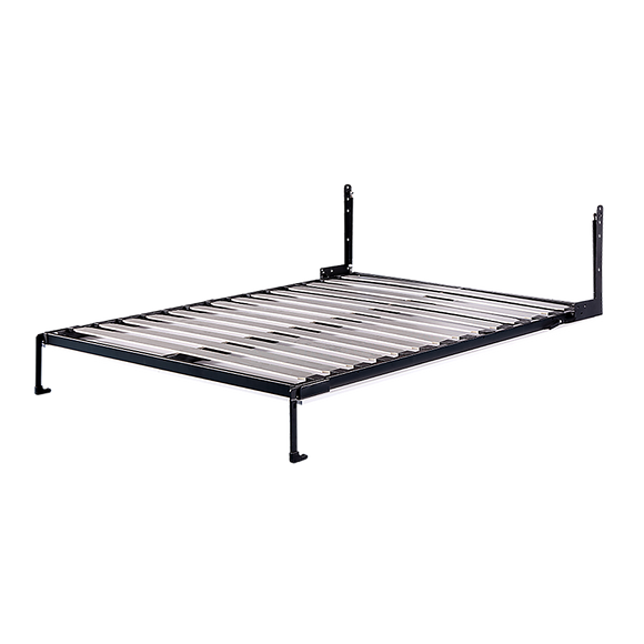 NNEDSZ Palermo Queen Size Wall Bed Mechanism Hardware Kit Diamond Edition