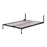 NNEDSZ Palermo Queen Size Wall Bed Mechanism Hardware Kit Diamond Edition