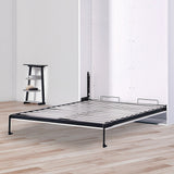 NNEDSZ Palermo Queen Size Wall Bed Mechanism Hardware Kit Diamond Edition
