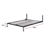 NNEDSZ Palermo Queen Size Wall Bed Mechanism Hardware Kit Diamond Edition