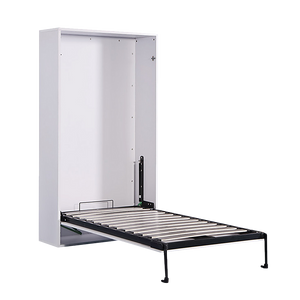 NNEDSZ Palermo Single Size Wall Bed Diamond Edition