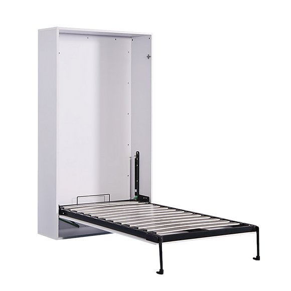 NNEDSZ Palermo Single Size Wall Bed Diamond Edition