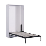 NNEDSZ Palermo Single Size Wall Bed Diamond Edition