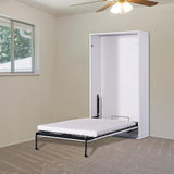 NNEDSZ Palermo Single Size Wall Bed Diamond Edition