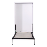 NNEDSZ Palermo Single Size Wall Bed Diamond Edition