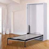 NNEDSZ Palermo Single Size Wall Bed Diamond Edition