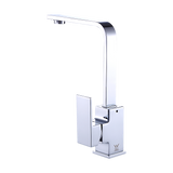 NNEDSZ Kitchen Mixer Tap Faucet - Laundry Bathroom Sink
