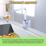 NNEDSZ Kitchen Mixer Tap Faucet - Laundry Bathroom Sink
