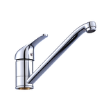 NNEDSZ Basin Mixer Tap Faucet -Kitchen Laundry Bathroom Sink