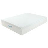 NNEDSZ Palermo Queen Mattress 30cm Memory Foam Green Tea Infused CertiPUR Approved