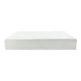 NNEDSZ Palermo Queen Mattress 30cm Memory Foam Green Tea Infused CertiPUR Approved