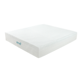 NNEDSZ Palermo King Mattress 30cm Memory Foam Green Tea Infused CertiPUR Approved