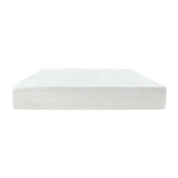 NNEDSZ Palermo King Mattress 30cm Memory Foam Green Tea Infused CertiPUR Approved