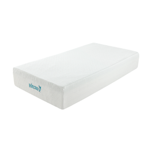 NNEDSZ Palermo King Single Mattress 30cm Memory Foam Green Tea Infused CertiPUR Approved