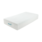NNEDSZ Palermo King Single Mattress 30cm Memory Foam Green Tea Infused CertiPUR Approved