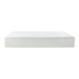 NNEDSZ Palermo King Single Mattress 30cm Memory Foam Green Tea Infused CertiPUR Approved