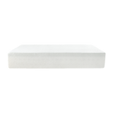 NNEDSZ Palermo Double Mattress 30cm Memory Foam Green Tea Infused CertiPUR Approved
