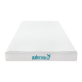 NNEDSZ Palermo King Single Mattress Memory Foam Green Tea Infused CertiPUR Approved