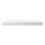 NNEDSZ Palermo King Single Mattress Memory Foam Green Tea Infused CertiPUR Approved