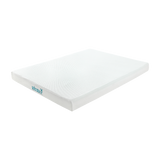 NNEDSZ Palermo Queen Mattress Memory Foam Green Tea Infused CertiPUR Approved