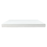 NNEDSZ Palermo Queen Mattress Memory Foam Green Tea Infused CertiPUR Approved