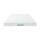 NNEDSZ Palermo Queen Mattress Memory Foam Green Tea Infused CertiPUR Approved