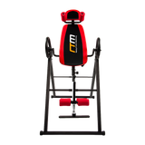NNEDSZ Inversion Table Gravity Stretcher Inverter Foldable Home Fitness Gym