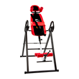 NNEDSZ Inversion Table Gravity Stretcher Inverter Foldable Home Fitness Gym