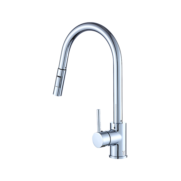 NNEDSZ Basin Mixer Tap Faucet -Kitchen Laundry Bathroom Sink