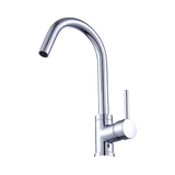 NNEDSZ Kitchen Mixer Tap Faucet for Basin Laundry Sink