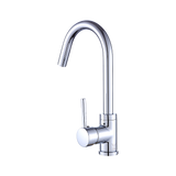 NNEDSZ Kitchen Mixer Tap Faucet for Basin Laundry Sink