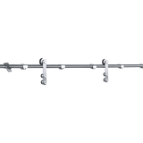 NNEDSZ Sliding Barn Door Hardware Stainless Steel