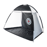 NNEDSZ 3m Indoor Outdoor Golf Practice Net Swing Net Home Practice