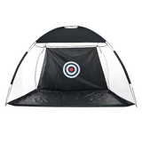 NNEDSZ 3m Indoor Outdoor Golf Practice Net Swing Net Home Practice