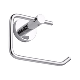 NNEDSZ Classic Chrome Toilet Paper Holder Bathroom
