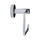 NNEDSZ Classic Chrome Toilet Paper Holder Bathroom
