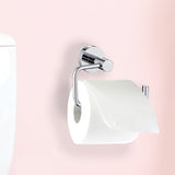 NNEDSZ Classic Chrome Toilet Paper Holder Bathroom