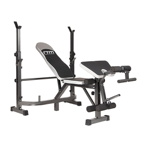 NNEDSZ Multi Station Home Gym Weight Bench Press Leg Equipment Set Fitness Exercise