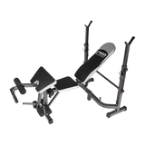 NNEDSZ Multi Station Home Gym Weight Bench Press Leg Equipment Set Fitness Exercise
